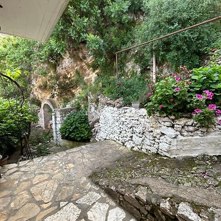 Gkiko'S Guest House ケパロ エクステリア 写真