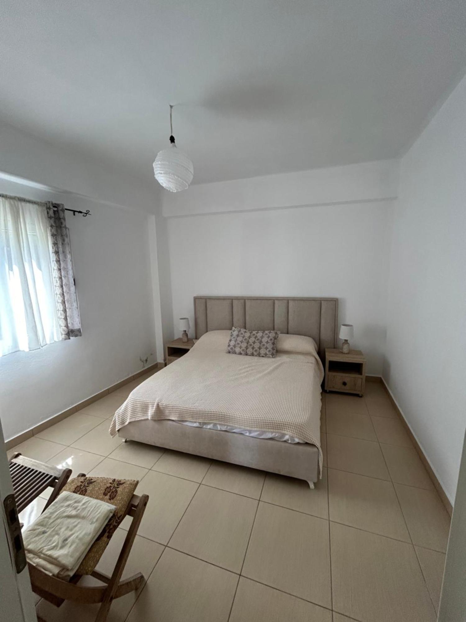Gkiko'S Guest House ケパロ エクステリア 写真